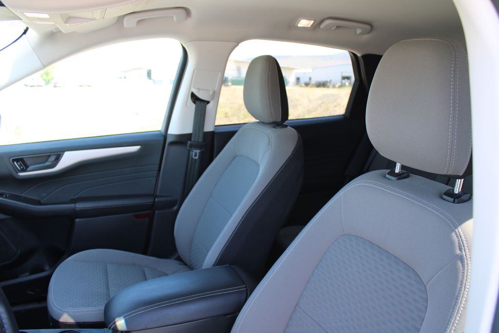 2022 Ford Escape SE Klamath Falls OR