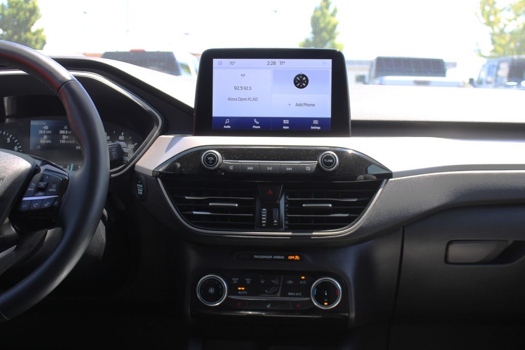 2022 Ford Escape SE Klamath Falls OR