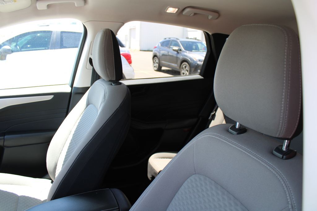 2022 Ford Escape SE Klamath Falls OR