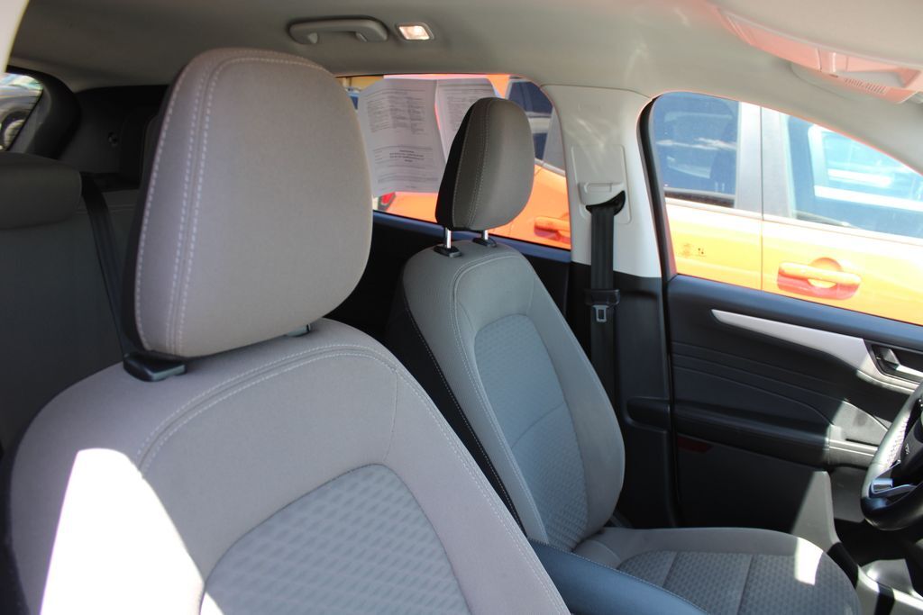 2022 Ford Escape SE Klamath Falls OR