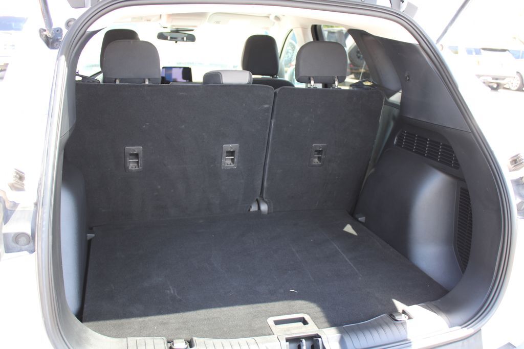 2022 Ford Escape SE Klamath Falls OR