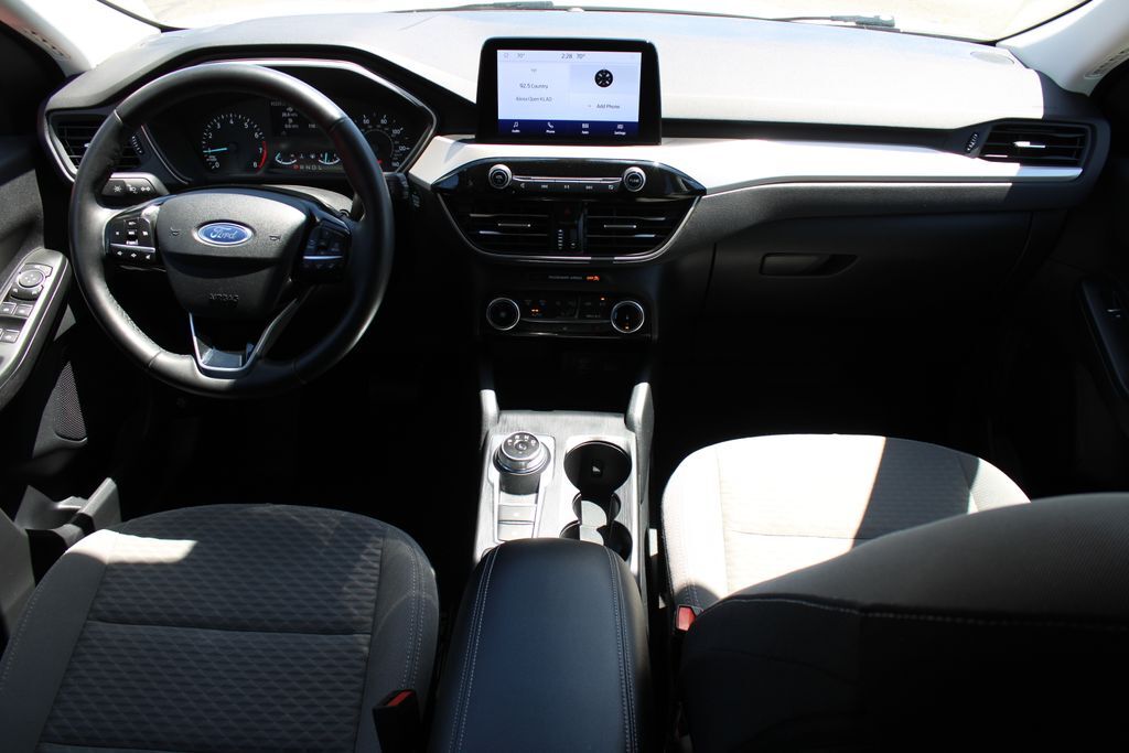 2022 Ford Escape SE Klamath Falls OR