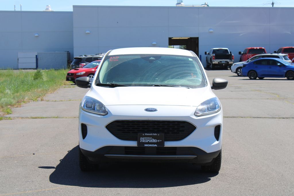 2022 Ford Escape SE Klamath Falls OR