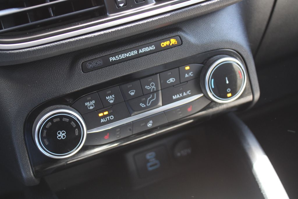 2022 Ford Escape SE Klamath Falls OR