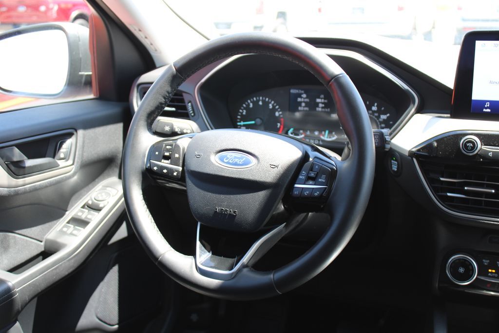 2022 Ford Escape SE Klamath Falls OR