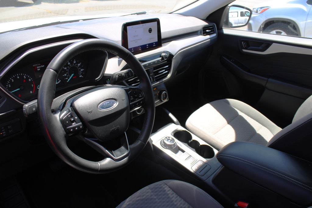2022 Ford Escape SE Klamath Falls OR