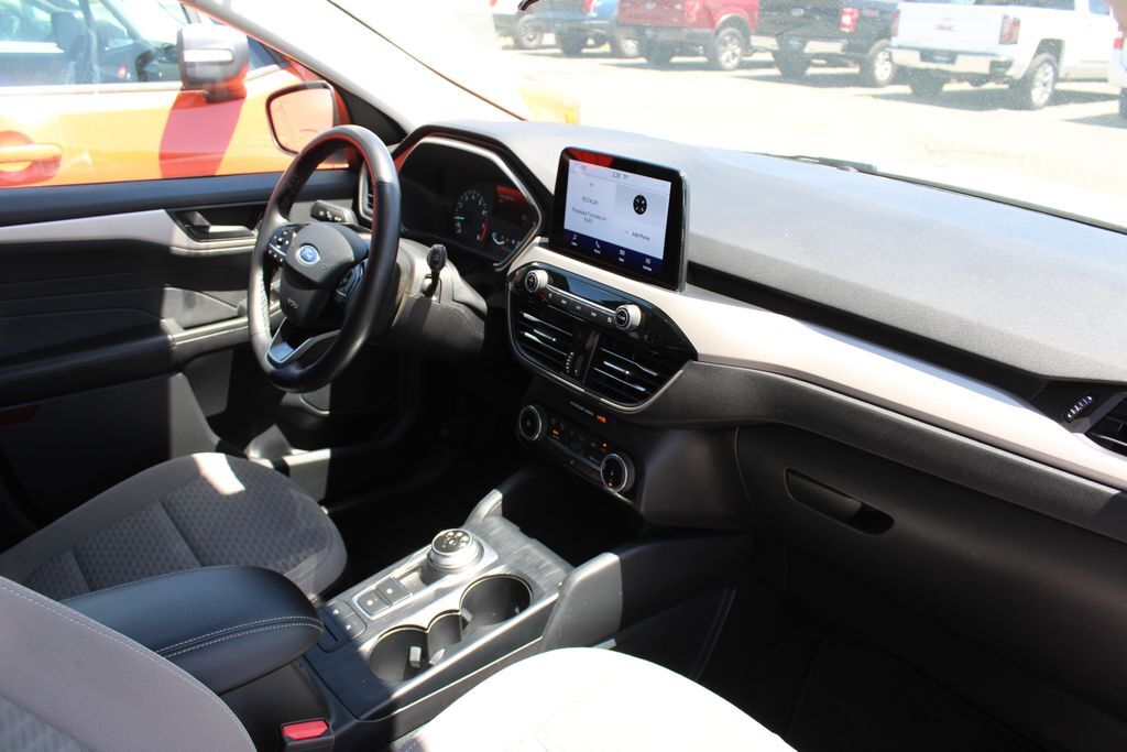 2022 Ford Escape SE Klamath Falls OR