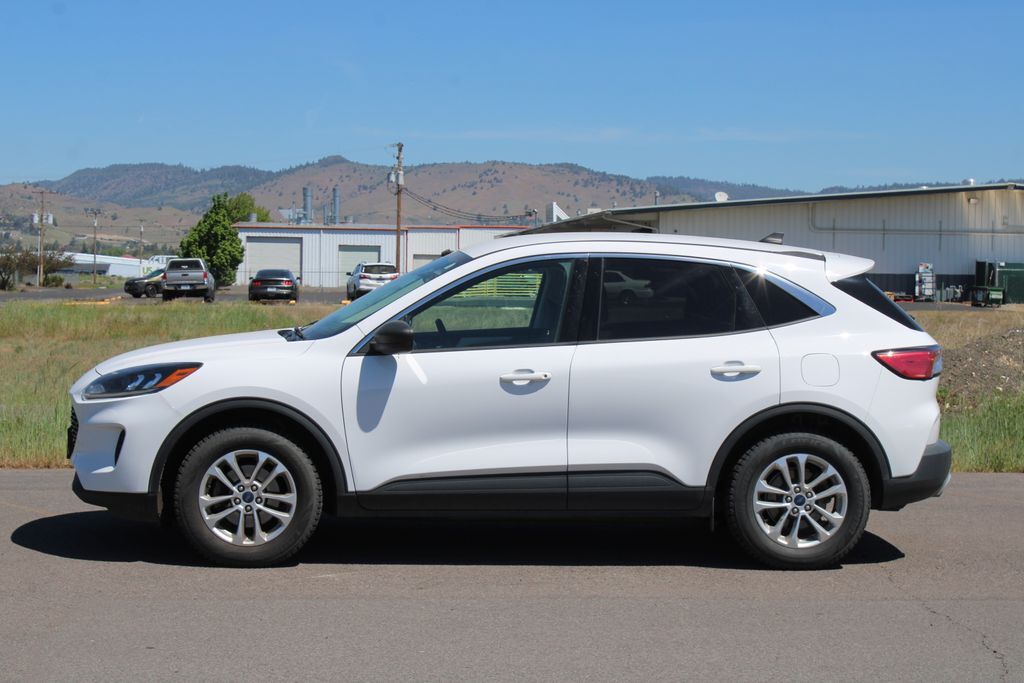 2022 Ford Escape SE Klamath Falls OR