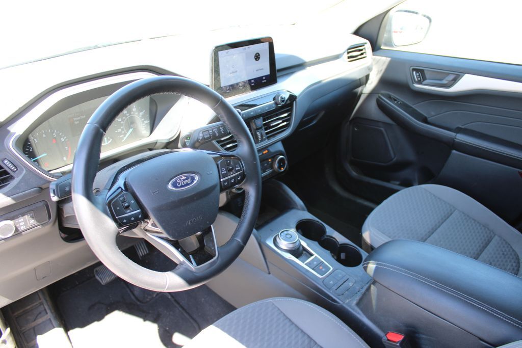 2022 Ford Escape SE Klamath Falls OR