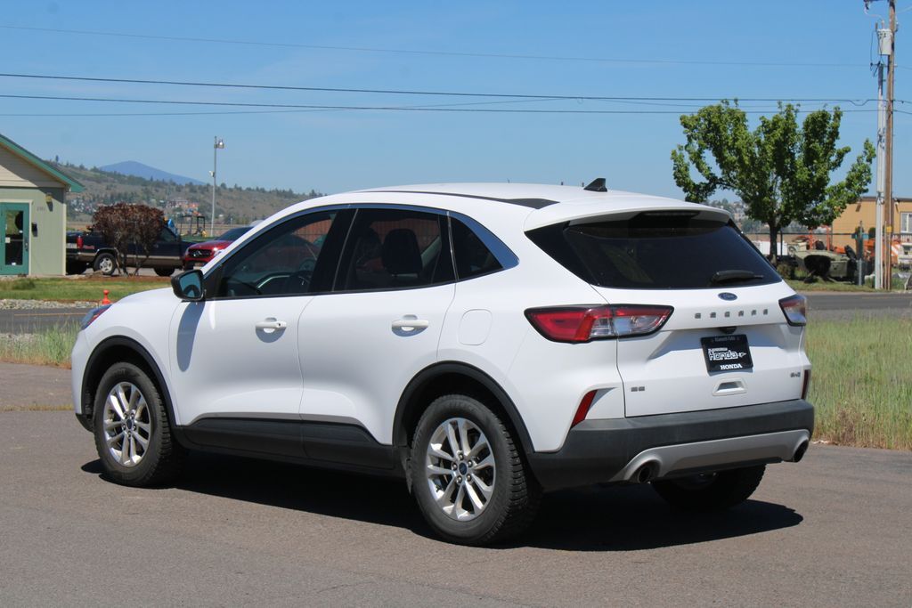 2022 Ford Escape SE Klamath Falls OR