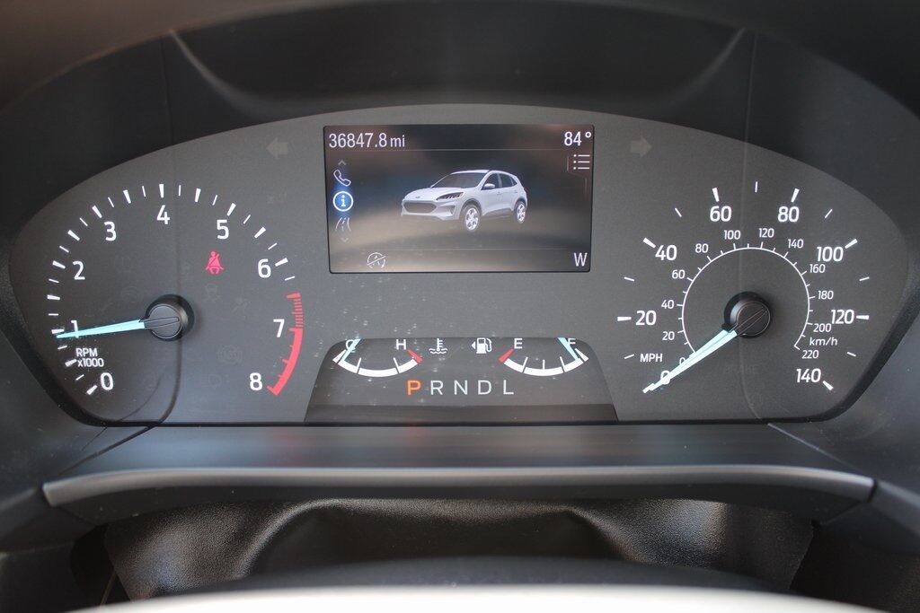 2022 Ford Escape SE Klamath Falls OR
