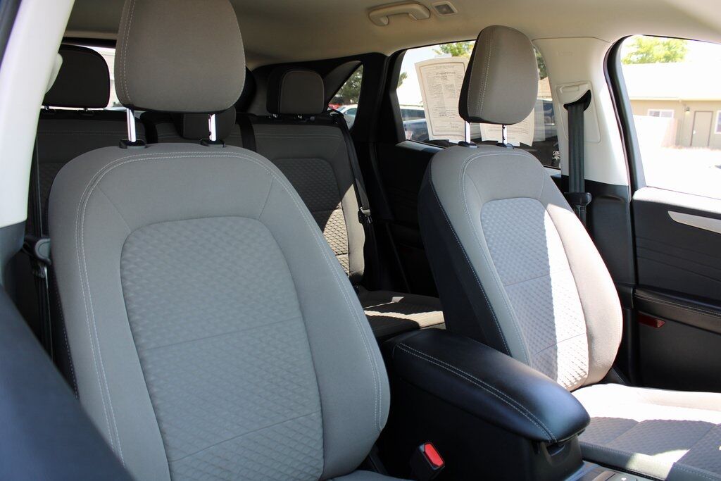 2022 Ford Escape SE Klamath Falls OR