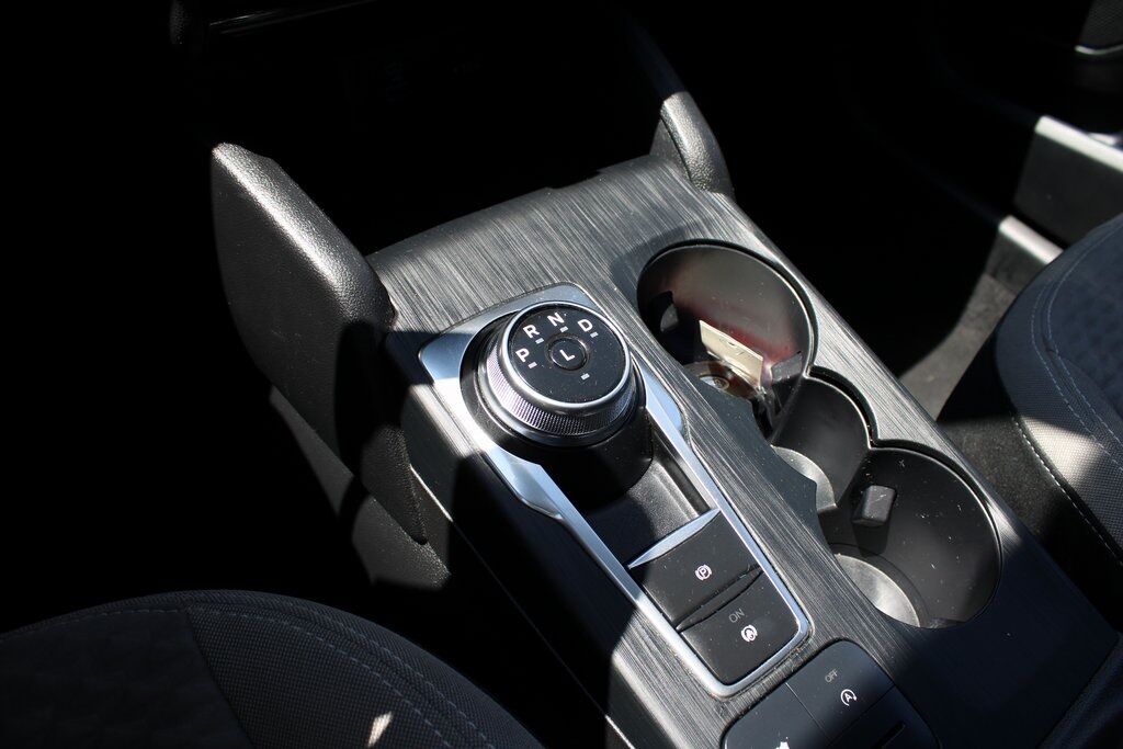 2022 Ford Escape SE Klamath Falls OR