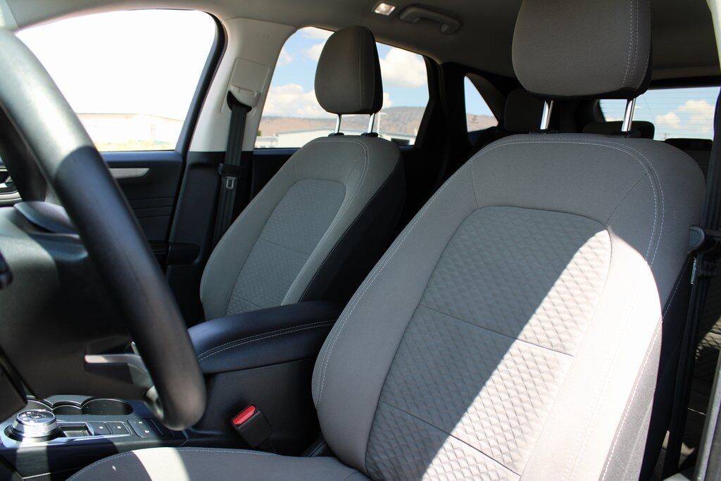 2022 Ford Escape SE Klamath Falls OR