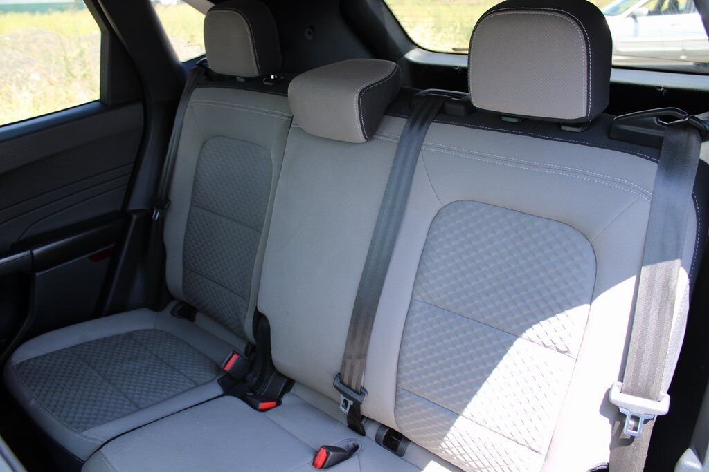 2022 Ford Escape SE Klamath Falls OR