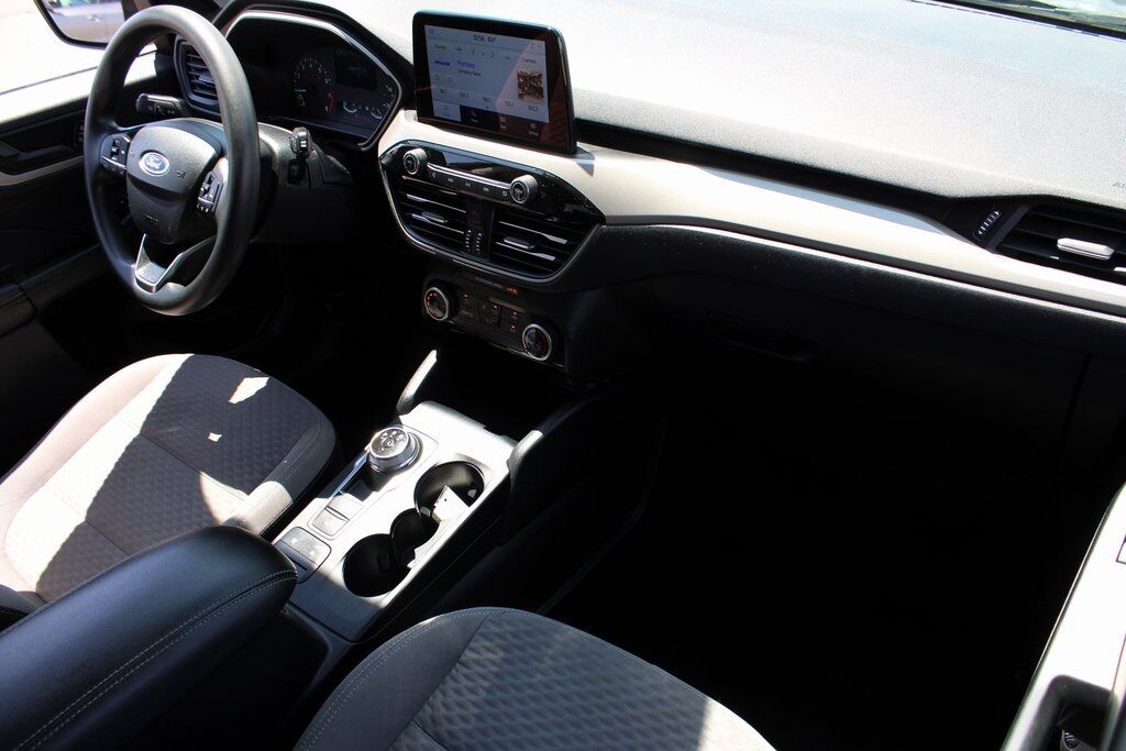 2022 Ford Escape SE Klamath Falls OR