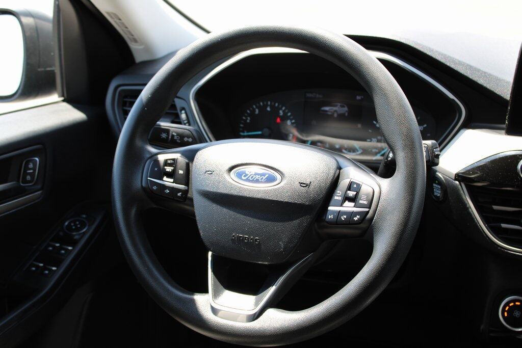 2022 Ford Escape SE Klamath Falls OR