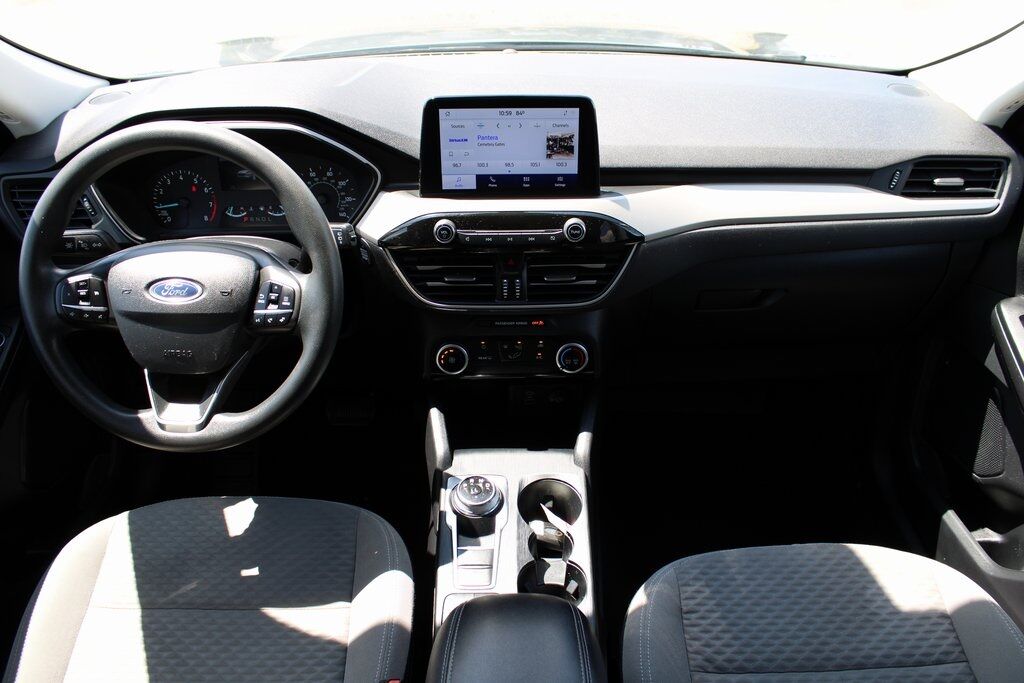 2022 Ford Escape SE Klamath Falls OR