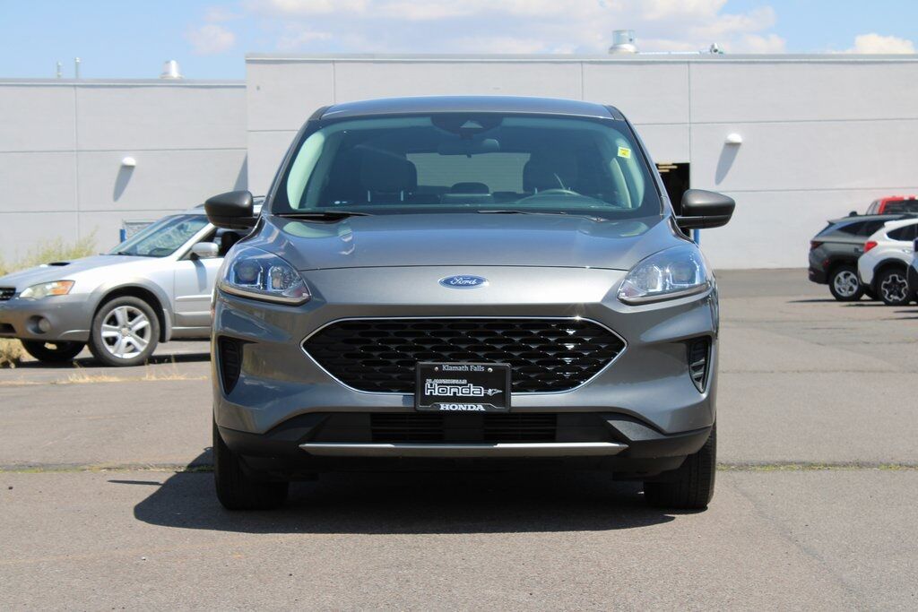 2022 Ford Escape SE Klamath Falls OR