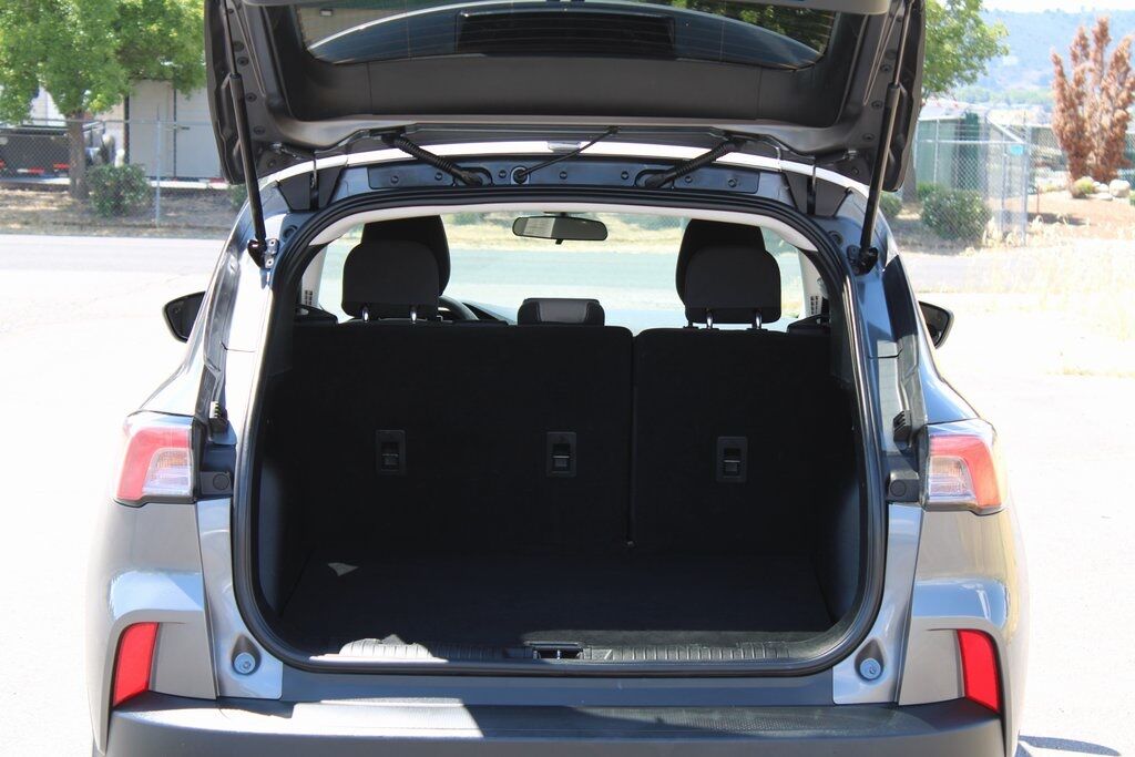 2022 Ford Escape SE Klamath Falls OR