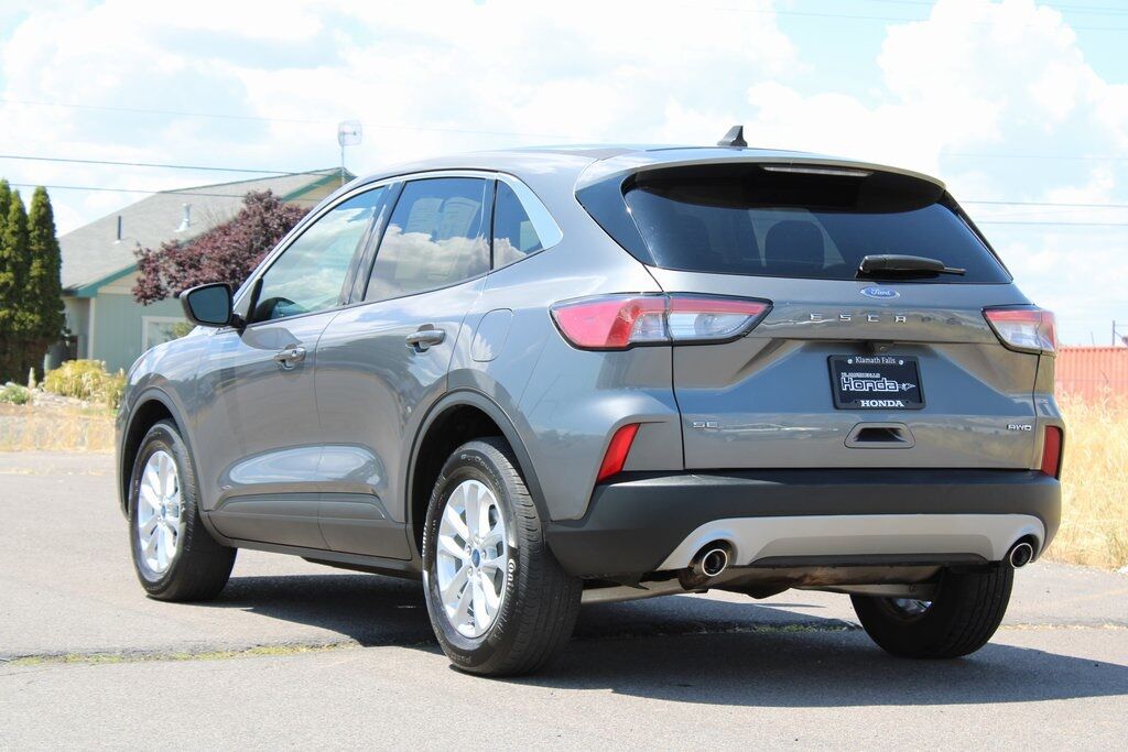 2022 Ford Escape SE Klamath Falls OR