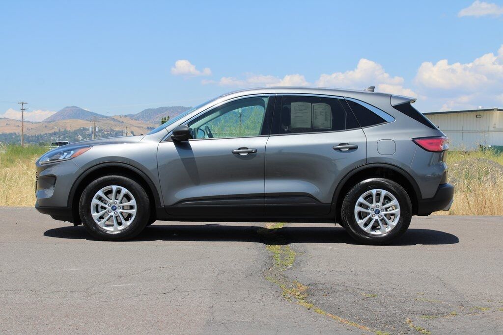 2022 Ford Escape SE Klamath Falls OR
