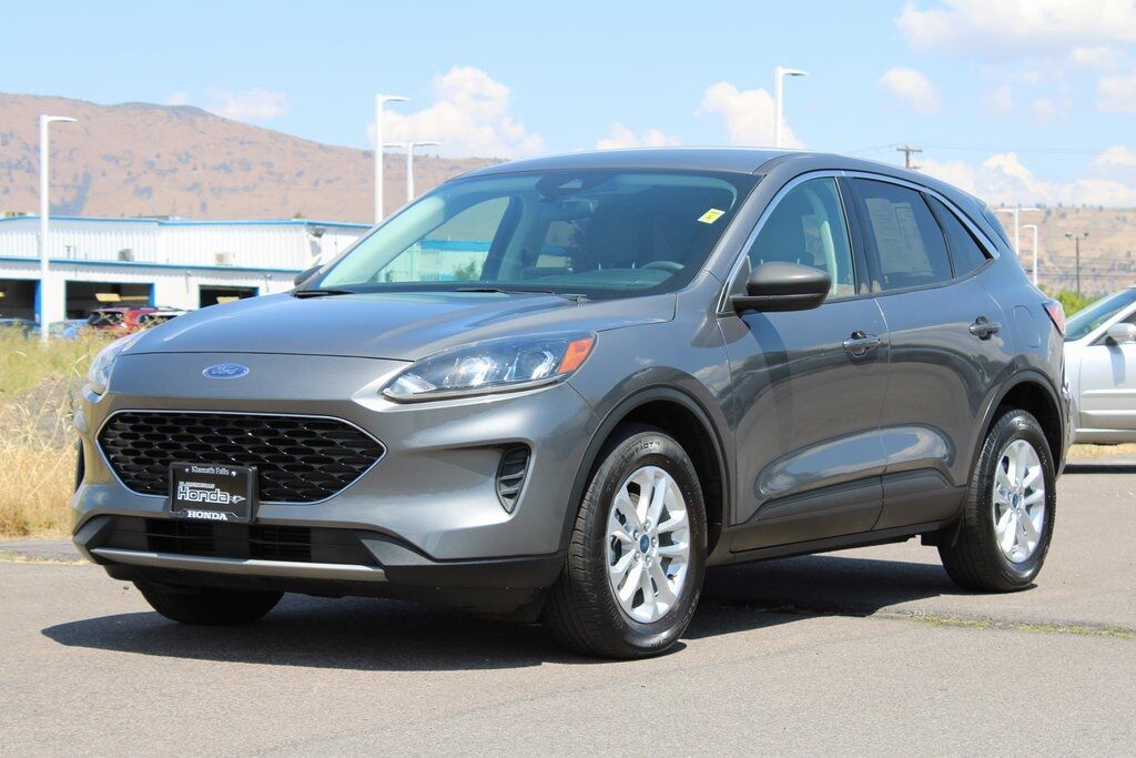 2022 Ford Escape SE Klamath Falls OR