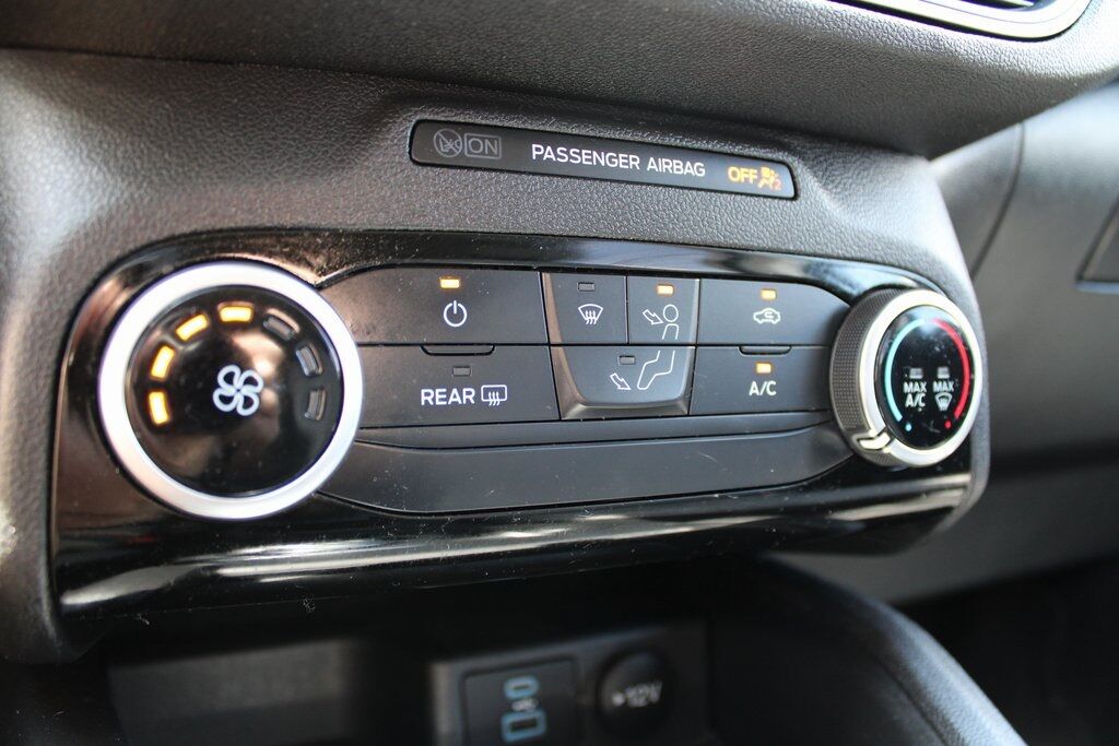 2022 Ford Escape SE Klamath Falls OR