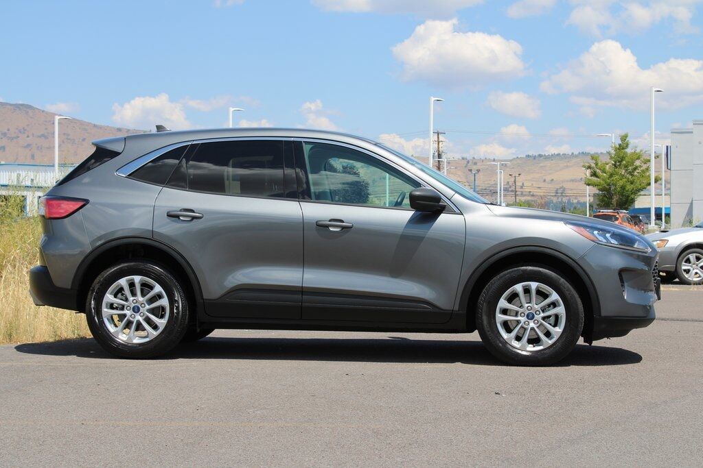 2022 Ford Escape SE Klamath Falls OR