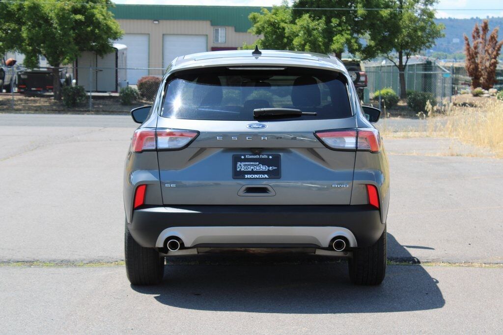 2022 Ford Escape SE Klamath Falls OR
