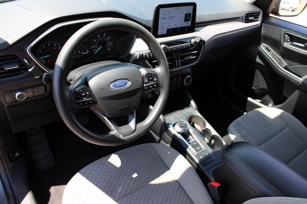 2022 Ford Escape SE Klamath Falls OR