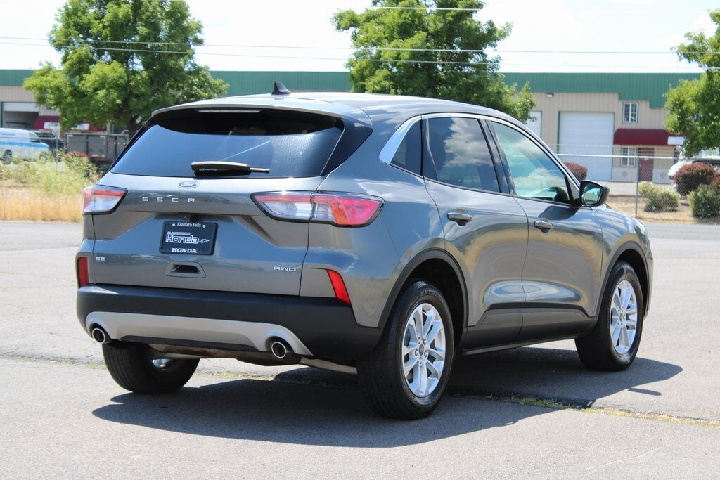 2022 Ford Escape SE Klamath Falls OR
