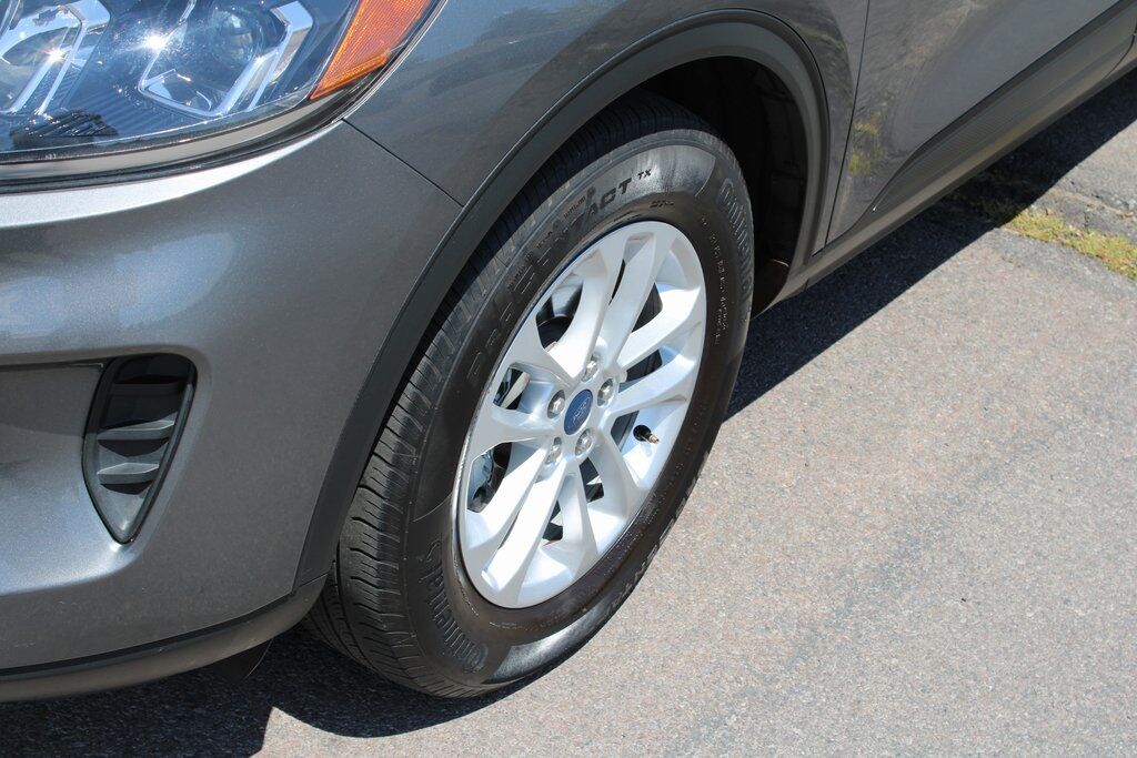 2022 Ford Escape SE Klamath Falls OR