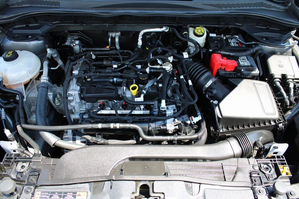 2022 Ford Escape SE Klamath Falls OR