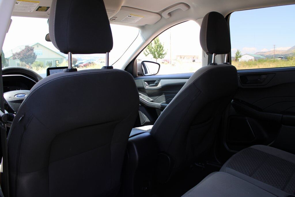 2022 Ford Escape SE Klamath Falls OR