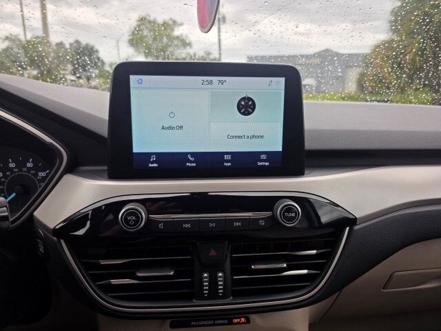 2022 Ford Escape SE Port Charlotte FL