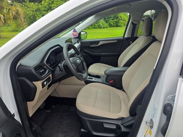 2022 Ford Escape SE Port Charlotte FL