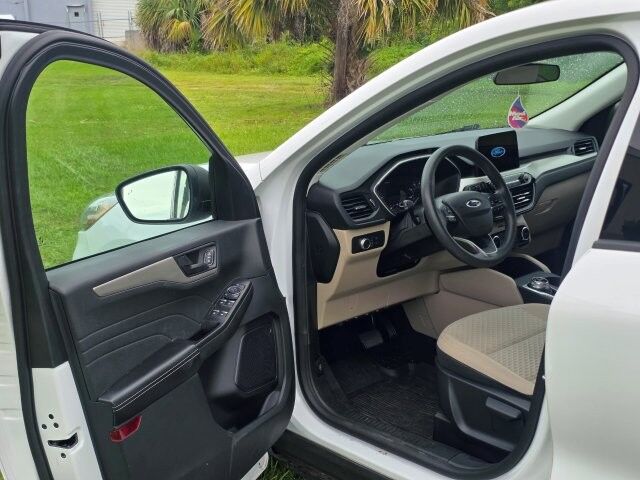2022 Ford Escape SE Port Charlotte FL