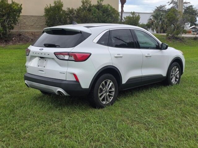 2022 Ford Escape SE Port Charlotte FL
