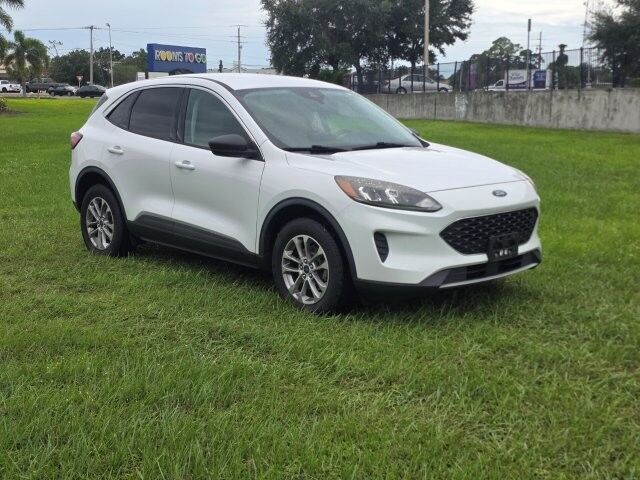 2022 Ford Escape SE Port Charlotte FL