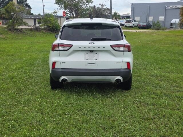 2022 Ford Escape SE Port Charlotte FL
