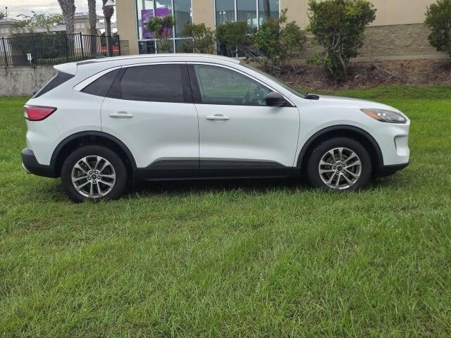 2022 Ford Escape SE Port Charlotte FL