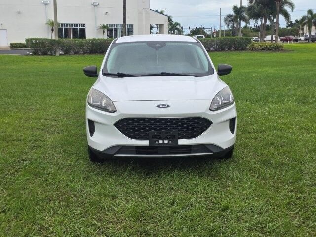 2022 Ford Escape SE Port Charlotte FL