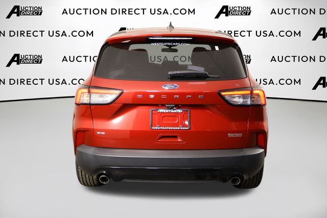 2022 Ford Escape SE Raleigh NC