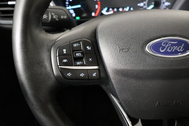2022 Ford Escape SE Raleigh NC