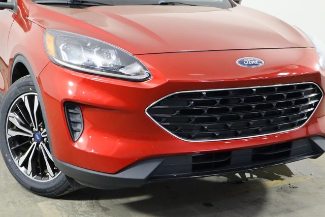 2022 Ford Escape SE Raleigh NC