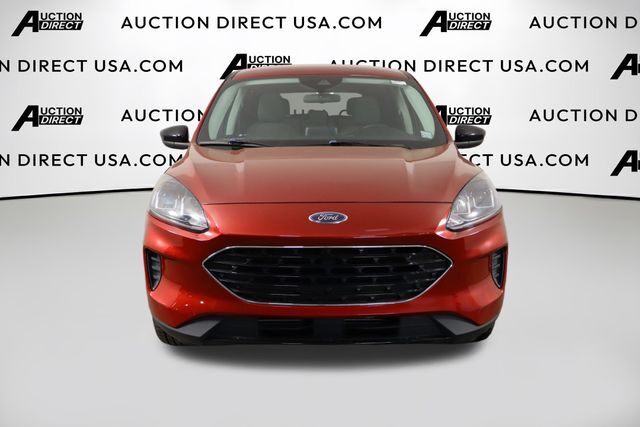 2022 Ford Escape SE Raleigh NC