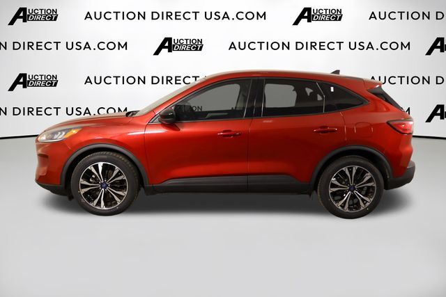 2022 Ford Escape SE Raleigh NC