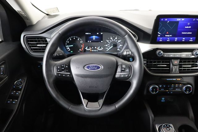 2022 Ford Escape SE Raleigh NC