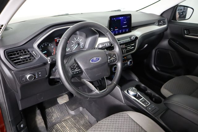 2022 Ford Escape SE Raleigh NC